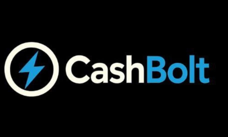 Offer Cashbolts Logo